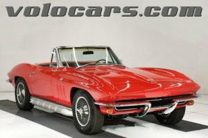 1965 Chevrolet Corvette