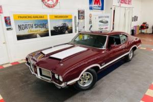 1972 Oldsmobile 442 - GREAT DRIVING MUSCLE CAR - SEE VIDEO