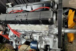 907 Lotus Engine - Fully Rebuilt Photo