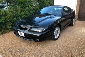 1996 Ford Mustang 4.6GT