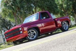 1978 Chevrolet Other Pickups Photo