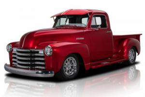 1951 Chevrolet Other Pickups Pickup Truck Photo