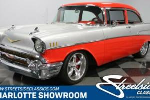 1957 Chevrolet Bel Air/150/210