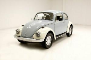 1968 Volkswagen Beetle Photo