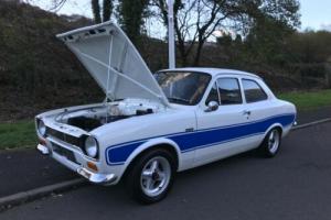Ford escort RS2000  mk1 YB 1974 for Sale