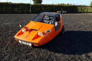 Bond Bug 850ES on the road and reliable for Sale
