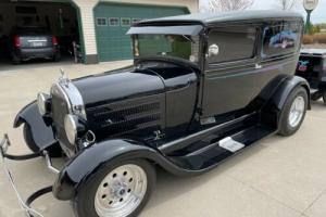 1929 Ford MODEL A SEDAN DELIVERY