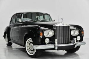 1964 Rolls-Royce Other Photo
