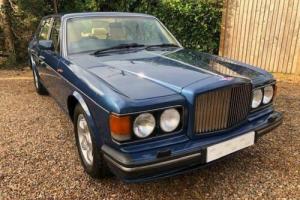 1989 Bentley Turbo R - Beautiful Example - Great Service History - High Spec Photo