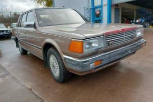 Nissan 300C - 20K Miles - Solid - Dry stored 30 plus years Photo