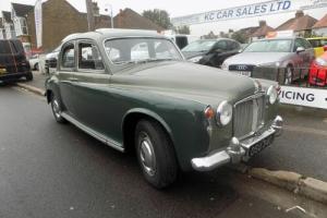 ROVER P4 for Sale