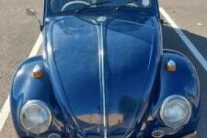 1967 VW BEETLE, one year only ,bargain Photo