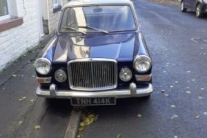classic cars Photo