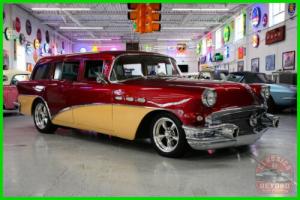 1956 Buick Special Photo