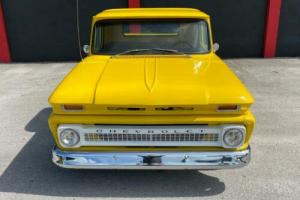 1965 Chevrolet C-10