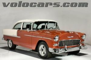 1955 Chevrolet Bel Air/150/210