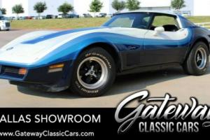 1973 Chevrolet Corvette Stingray 454