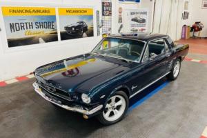 1966 Ford Mustang Restored American Classic - SEE VIDEO Photo