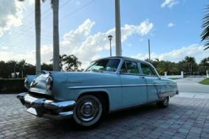 1954 Lincoln Other