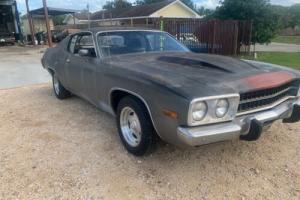 1974 Plymouth Road Runner Rm21