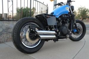 1985 Custom Built Motorcycles Other Photo