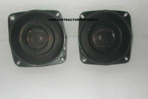 Suzuki Samurai 1986-1995 Factory Speaker Replacement Harmony (2) Photo