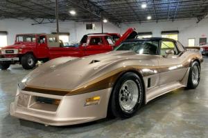 1979 Chevrolet Corvette Photo