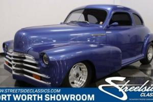 1948 Chevrolet Other Coupe Streetrod Photo