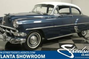 1954 Chevrolet Bel Air/150/210