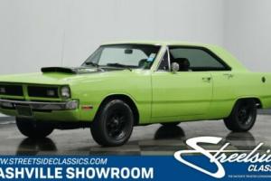 1970 Dodge Dart Swinger Photo