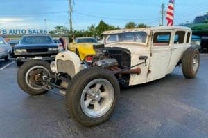 1930 Ford Other