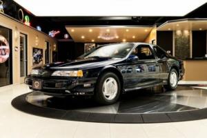 1989 Ford Thunderbird Super Coupe Photo
