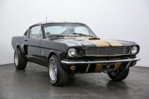1965 Ford Mustang Fastback Photo