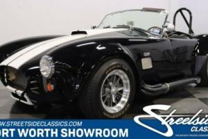 1965 Shelby Cobra Factory Five