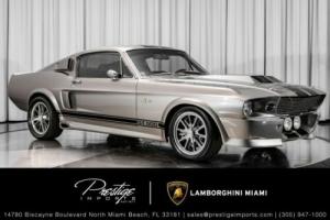 1967 Shelby GT500CR Photo