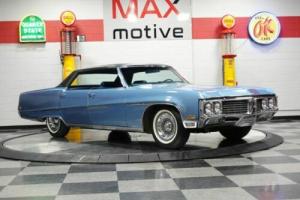 1970 Buick Electra Limited Photo