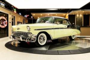 1956 Chevrolet Bel Air/150/210