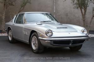 1967 Maserati Mistral for Sale