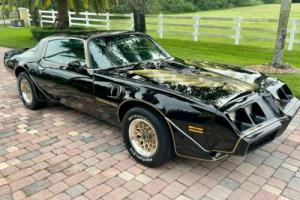 1979 Pontiac Firebird Trans Am