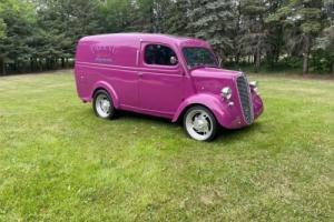 1952 Ford THAMES Photo