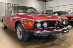 1974 BMW 3-Series Photo