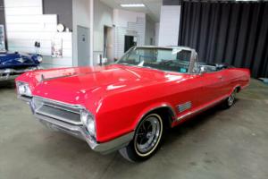 1966 Buick Other Convertible