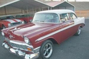 1956 Chevrolet Other