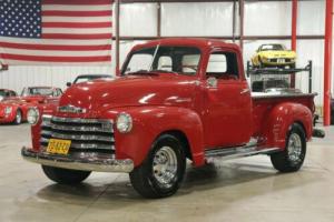 1947 Chevrolet Other Pickups Thriftmaster Photo