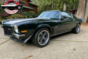1973 Chevrolet Camaro  Z28