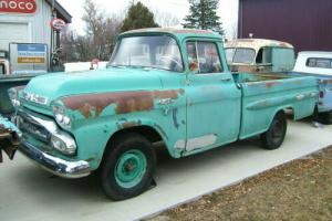 1959 GMC Other Photo
