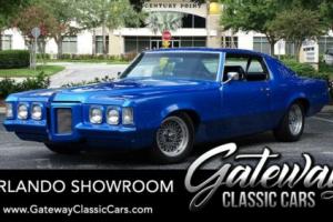 1969 Pontiac Grand Prix