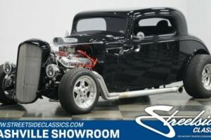 1934 Chevrolet Other Photo