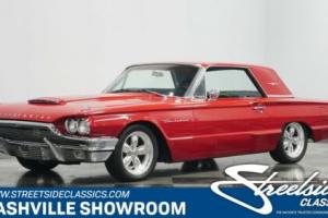 1964 Ford Thunderbird Photo