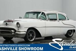 1955 Oldsmobile Eighty-Eight